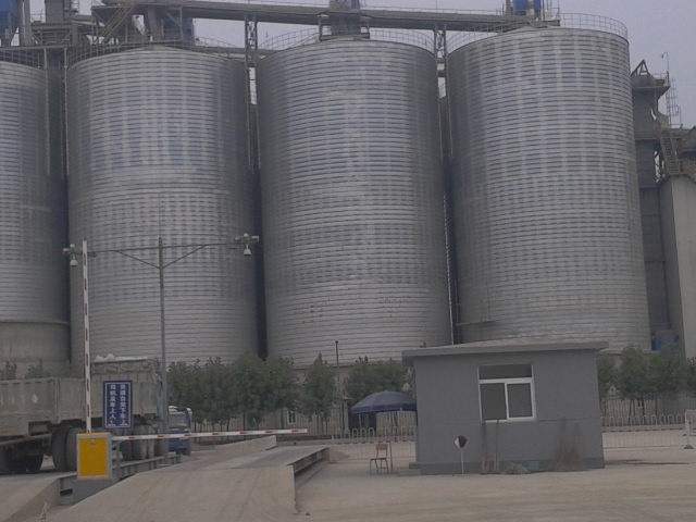 双牌历史上钢板仓是如何发展的呢