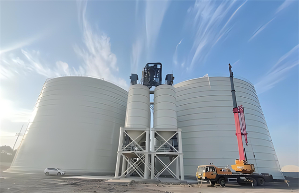 双牌大型钢板库